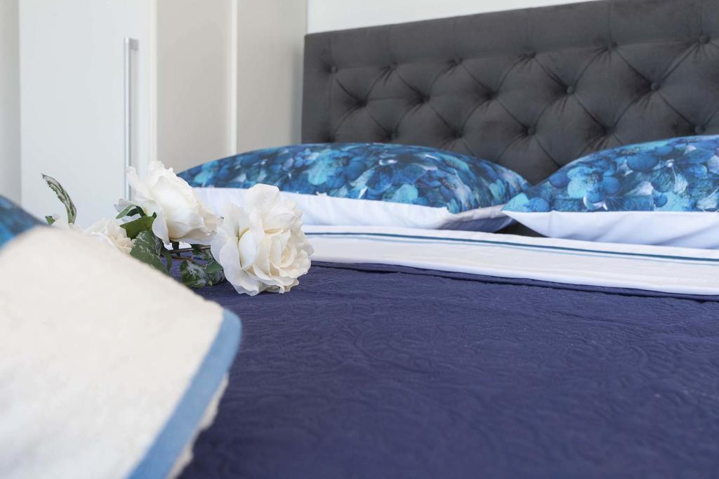Apartment Solis Okrug Gornji Трогир Экстерьер фото